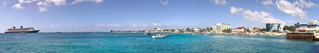 Country-Cayman