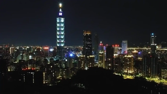 Taipei City, Taiwan