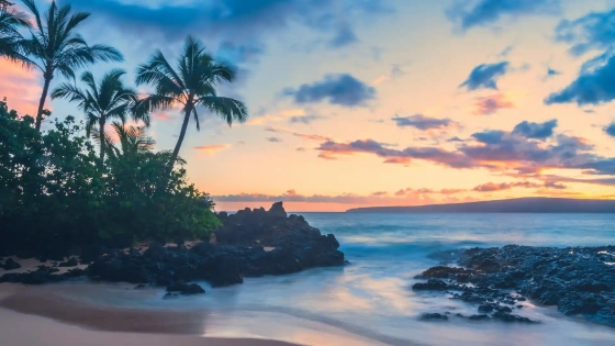 Maui, Hawaii-med